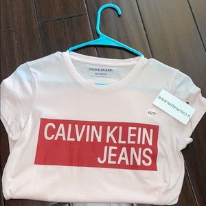 Calvin Klein T-Shirt